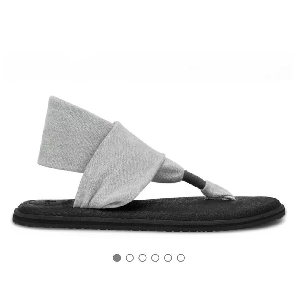 Sanuk Yoga Sling Sandal